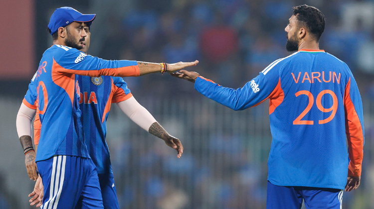 ২৫৬ রানের পাহাড় গড়ে জিম্বাবুয়েকে উড়িয়ে দিল ভারত, সেমিফাইনালের দৌড়ে টিকে রইল স্বপ্ন