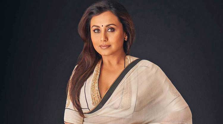 বক্স অফিসে ঝড় তুলল রানি মুখোপাধ্যায়ের ‘মর্দানি ৩’, তিন দিনেই দুই অঙ্কের আয়