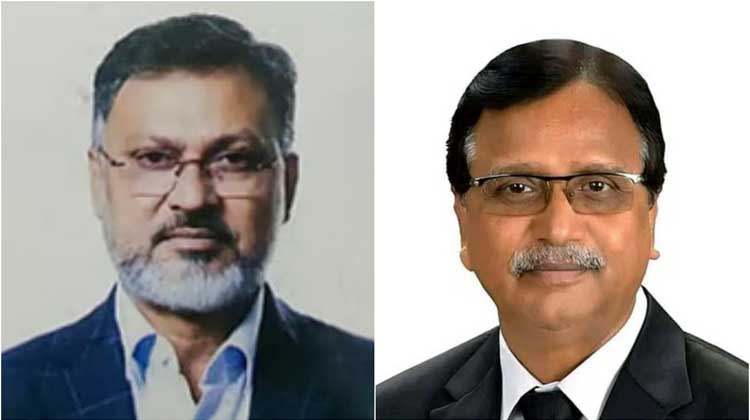 কাজ শুরুর আগে শ্রদ্ধাঞ্জলি: জিয়ার কবরে যাবেন ঢাকার দুই নতুন প্রশাসক