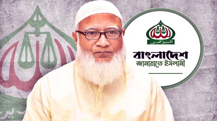 ফল মেনেই মাঠে নামল জামায়াত: বিরোধী দলে থেকে গণতন্ত্র রক্ষার প্রতিশ্রুতি ডা. শফিকুর রহমানের
