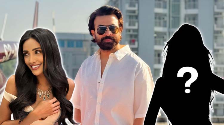 ঈদে চমক দিচ্ছেন শাকিব খান: ‘রকস্টার’-এ মিথিলার সঙ্গে কি থাকছেন পাকিস্তানি নায়িকা?
