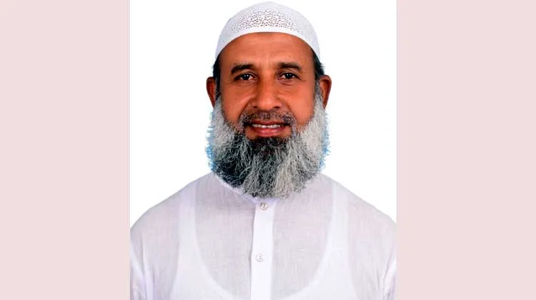 শরণখোলায় বিআরডিবির চেয়ারম্যান নির্বাচিত হলেন মো. কামরুল ইসলাম