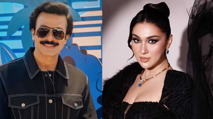 শাকিব খান আমাদের অনেক ঊর্ধ্বে, এই তুলনাই ভুল—স্পষ্ট বার্তা অপু বিশ্বাসের