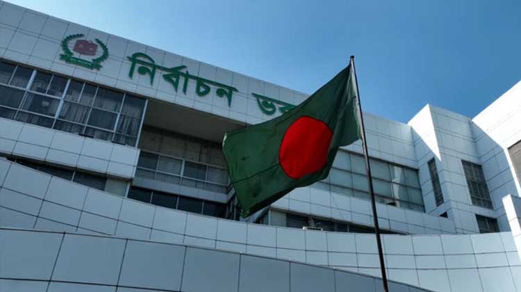 ঢাকার কোন আসনে কত ভোটার স্থানান্তর? নির্বাচন ঘিরে বিএনপি–ইসির মুখোমুখি অবস্থান