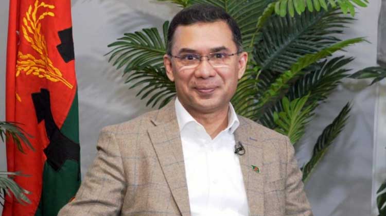 দিল্লির দৃষ্টিতে তারেক রহমান: নতুন অধ্যায়ের শুরু, নাকি কৌশলগত অনিশ্চয়তা?