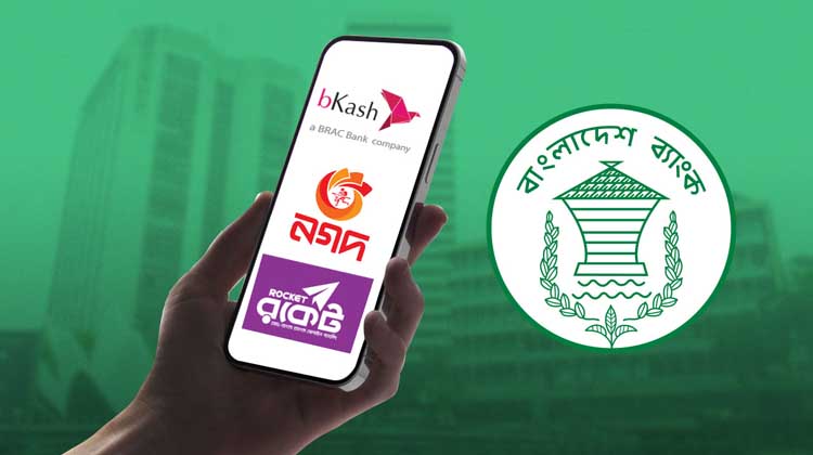 ভোগান্তির অবসান: ৪ দিন পর খুলে গেল এমএফএস ও ইন্টারনেট ব্যাংকিংয়ের লেনদেনের তালা