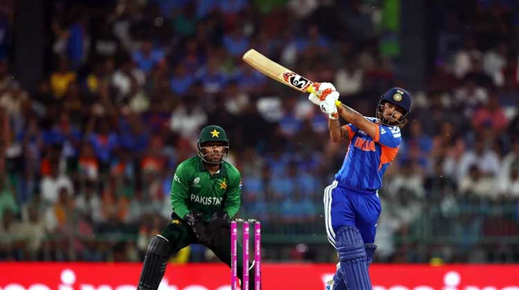 মন্থর পিচেও পাকিস্তানকে কাবু: জয়ের নায়ক কী বললেন ম্যাচ শেষে?
