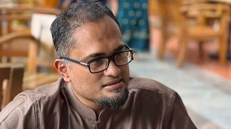 দিল্লিতে বাংলাদেশের প্রেস মিনিস্টারের নিয়োগ হঠাৎ বাতিল: ফয়সাল মাহমুদের চুক্তি ছেঁটে দিল সরকার