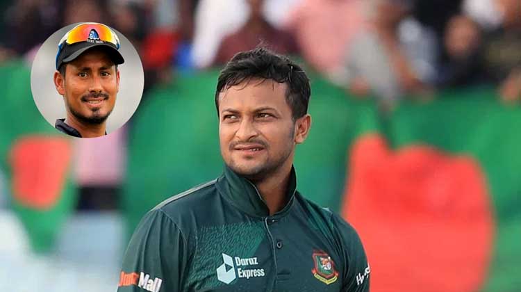 সাকিব ফিরলে বিশ্বকাপ পর্যন্ত বড় ভরসা পাবে বাংলাদেশ:আশরাফুলের জোরালো বার্তা