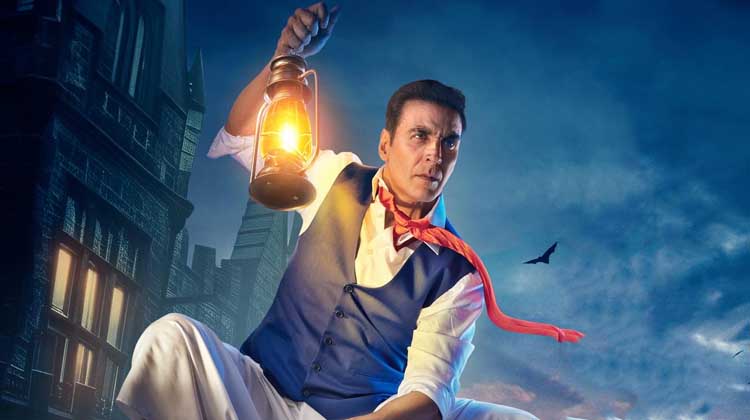 সত্যজিতের সুরে হাত পড়তেই তোলপাড়! অক্ষয়ের ‘ভূত বাংলা’ গান ঘিরে নেটদুনিয়ায় তীব্র বিতর্ক