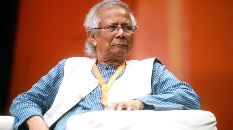 নির্বাচন পিছিয়ে ক্ষমতা ধরে রাখার ছক? তিন উপদেষ্টার গোপন কৌশল নিয়ে ফাঁস হওয়া নানা তথ্য