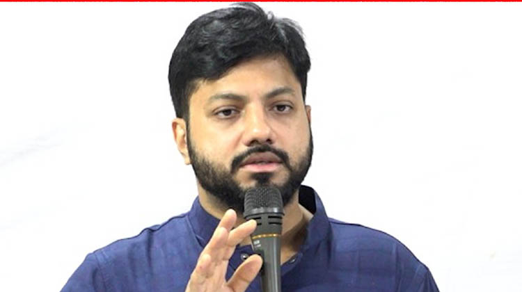 প্রথমবার এমপি হয়েই প্রতিমন্ত্রীর দায়িত্ব, তবু ‘নগর ভবন’ ছুঁতে চান ইশরাক হোসেন—কেন এই নতুন সমীকরণ?