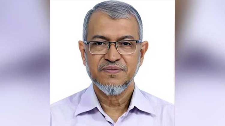 হঠাৎ সিদ্ধান্তে বাতিল হলো মন্ত্রিপরিষদ সচিব ড. শেখ আব্দুর রশীদের চুক্তিভিত্তিক নিয়োগ