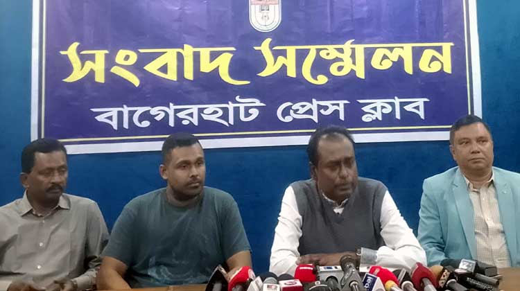 বাগেরহাটে স্বতন্ত্র প্রার্থীর প্রচারণায় হামলা ও ভাঙচুরের অভিযোগ, নির্বাচন নিয়ে শঙ্কা