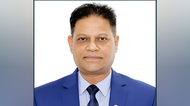 দেশের নতুন আইজিপি হিসেবে আলী হোসেন ফকিরের নিয়োগ
