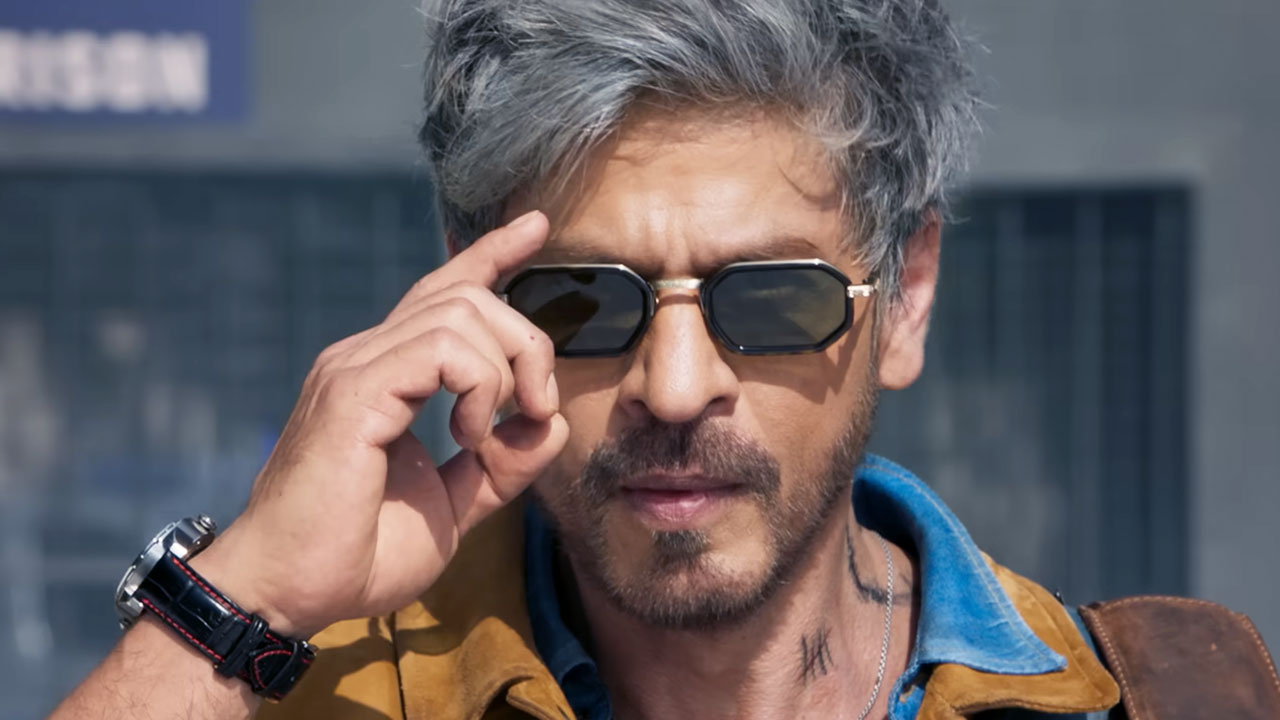 ‘কিং’ সিনেমায় শাহরুখের অজানা রূপ—যে চমক আগে কখনো দেখেনি দর্শক!
