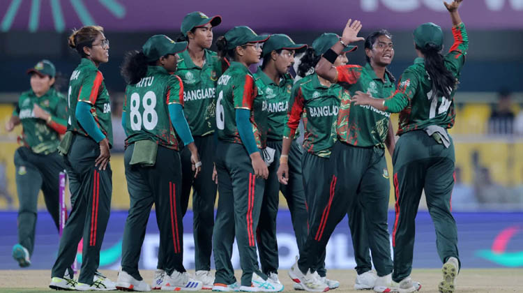 বিশ্বকাপের আগে বড় প্রস্তুতি: স্কটল্যান্ড–নেদারল্যান্ডস সিরিজ খেলবে বাংলাদেশ, নারী বিপিএল শুরু চট্টগ্রামে