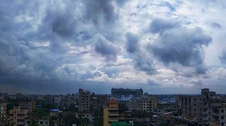 আজই স্বস্তির ইঙ্গিত! ঢাকায় বজ্রসহ বৃষ্টির সম্ভাবনা, কমতে পারে তাপমাত্রা