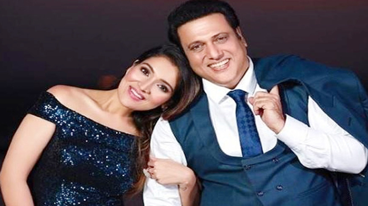 বাবা–মায়ের বিচ্ছেদের গুঞ্জন: অবশেষে মুখ খুললেন গোবিন্দকন্যা টিনা আহুজা