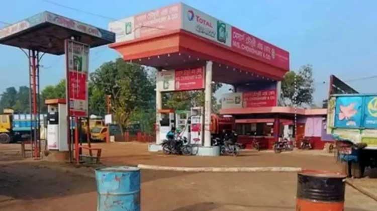 জ্বালানি খাতে কড়া নজরদারি: দেশের প্রতিটি পেট্রোল পাম্পে বসছে ট্যাগ অফিসার