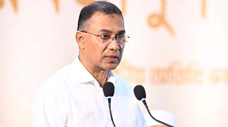 সঠিকভাবে যাকাত ব্যবস্থাপনা হলে ১০-১৫ বছরেই কমতে পারে দারিদ্র্য: প্রধানমন্ত্রী তারেক রহমান
