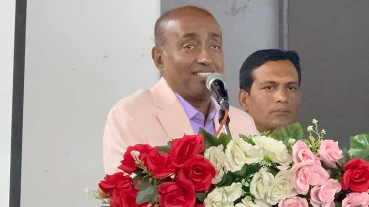 বিচারবহির্ভূত হত্যা ও গুম প্রায় শূন্যে: আইনমন্ত্রী