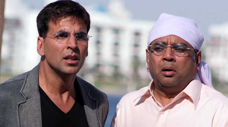 আবার ফিরছে ‘ওয়েলকাম’ সিরিজ! ‘ওয়েলকাম ৪’ নিয়ে বড় ঘোষণা, থাকছে নতুন চমক