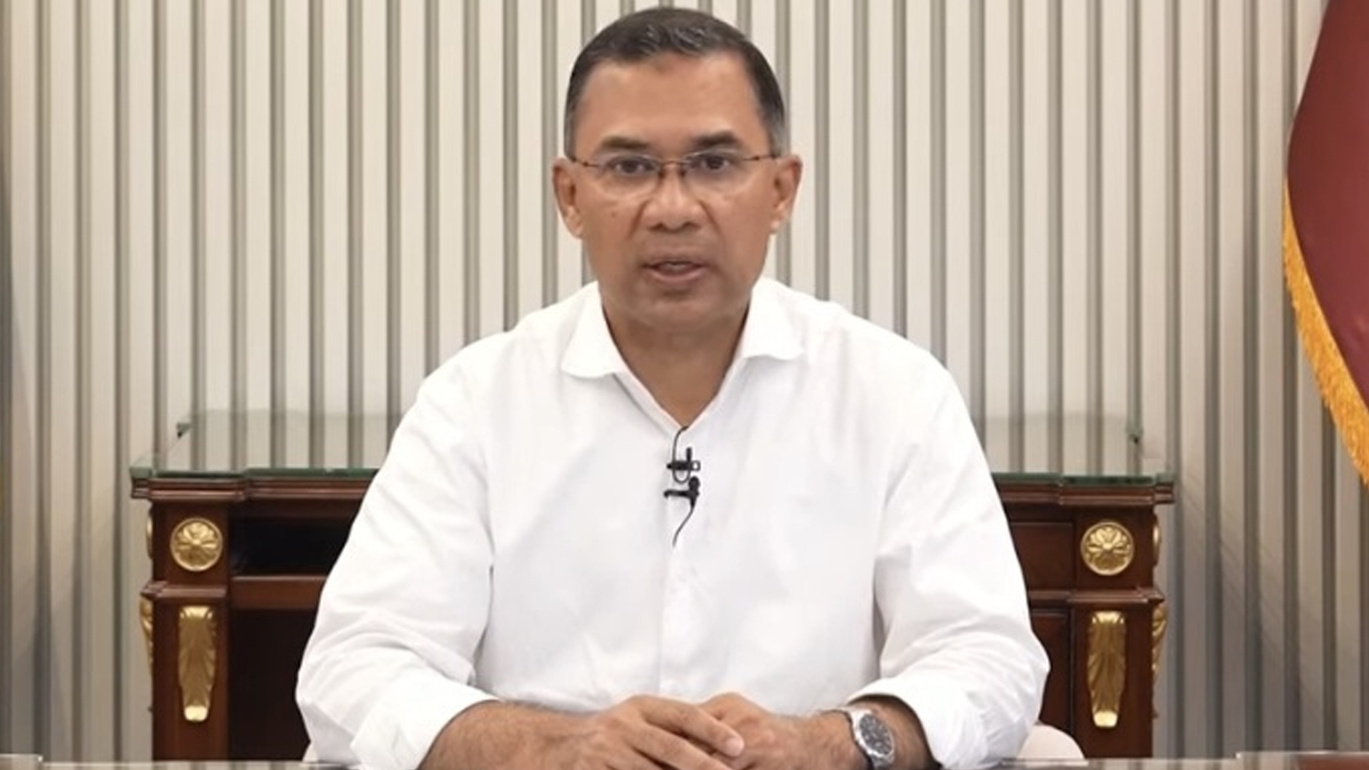 বৈসাবি উৎসবে ঐক্যের বার্তা প্রধানমন্ত্রীর, পাহাড়-সমতলের সবার জন্য সম্প্রীতির আহ্বান