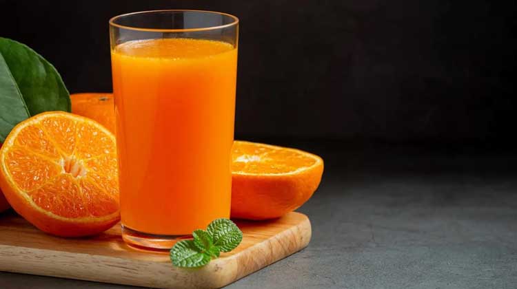 ফলের রস কি ব্লাড সুগার বাড়ায়?