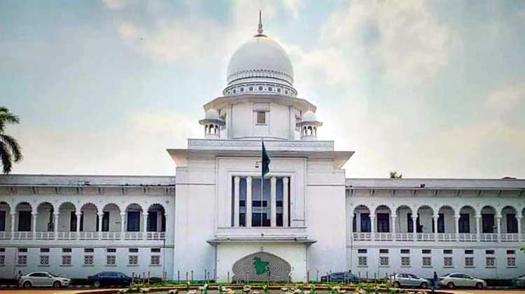হাইকোর্টের জামিনে জালিয়াতি কেলেঙ্কারি: ‘কুকি-চিন’ পোশাক মামলায় তদন্তে প্রধান বিচারপতির কড়া নির্দেশ