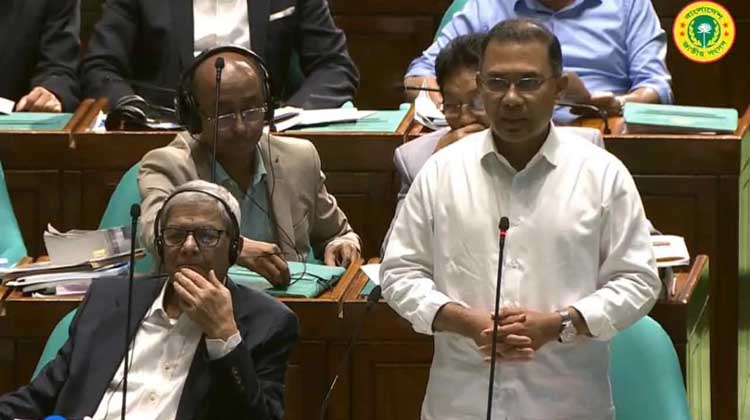 মৌলিক সুবিধা দেশের সব অঞ্চলে গড়ে তোলার পরিকল্পনা: প্রধানমন্ত্রী