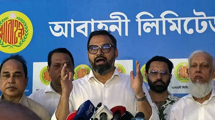 আবাহনীতে গিয়ে ক্রীড়াঙ্গনকে রাজনীতিমুক্ত রাখার ঘোষণা ক্রীড়া প্রতিমন্ত্রীর