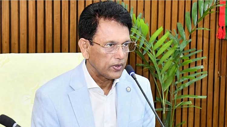 এসএসসি ২০২৬ নকলমুক্ত করতে কড়া নির্দেশ শিক্ষামন্ত্রীর, পরীক্ষাকক্ষে সিসি ক্যামেরা বাধ্যতামূলক