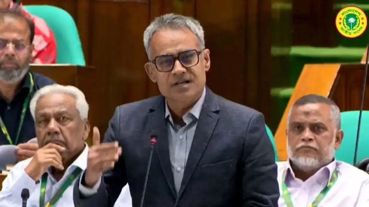 নদ-নদী দখলে ২১,৯৮২ জন, উচ্ছেদে নতুন পরিকল্পনা