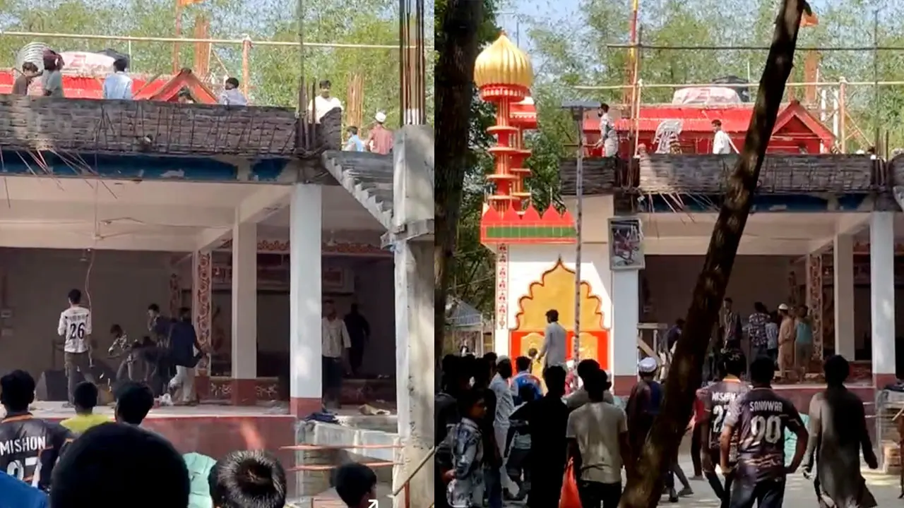 কুষ্টিয়ায় পীরের আস্তানায় হামলা, ভাঙচুর-অগ্নিসংযোগের পর মৃত্যু; ধর্মীয় বক্তব্য ঘিরে উত্তেজনা