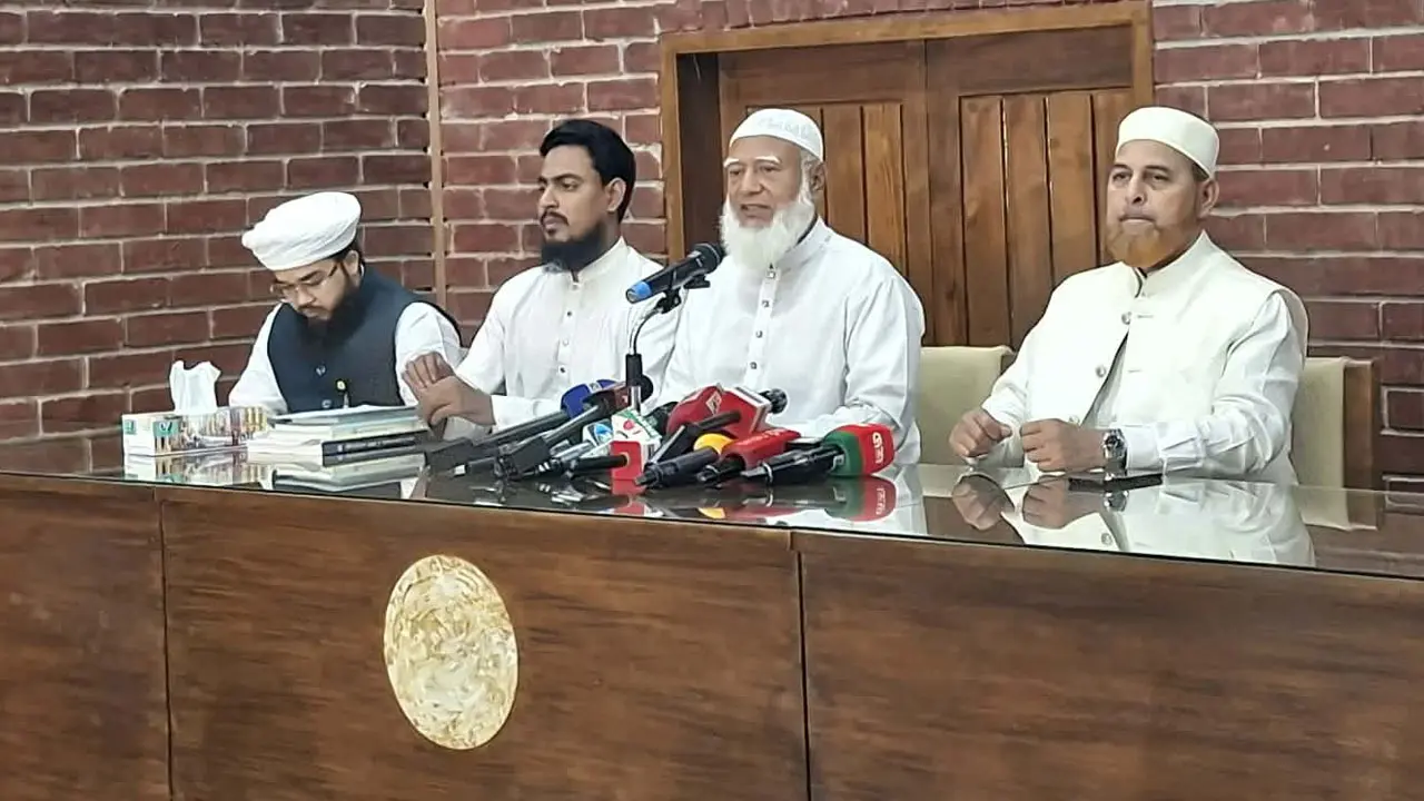সংবিধান সংস্কারে পথে নামছে বিরোধী দল—‘জনগণকে নিয়েই হবে আন্দোলন’