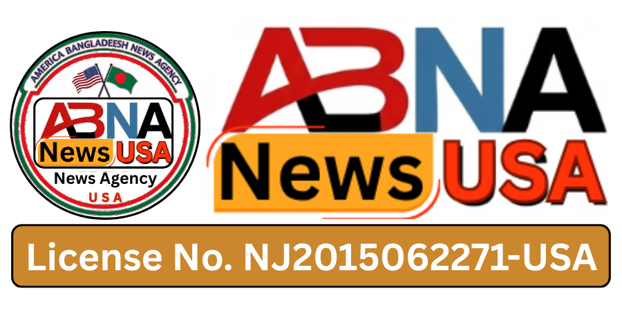 America Bangladesh News Agency