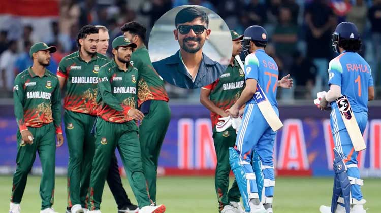 ভারতের বিপক্ষে সিরিজ নিয়ে নতুন বার্তা বিসিবির, পুনরায় সূচি ও প্রস্তুতি নিয়ে যা জানা গেল
