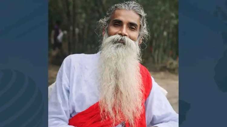 কুষ্টিয়ায় পীর শামীম হত্যাকাণ্ড: চারজনের নামসহ দুই শতাধিক অজ্ঞাত আসামি, দায়ের হলো হত্যা মামলা