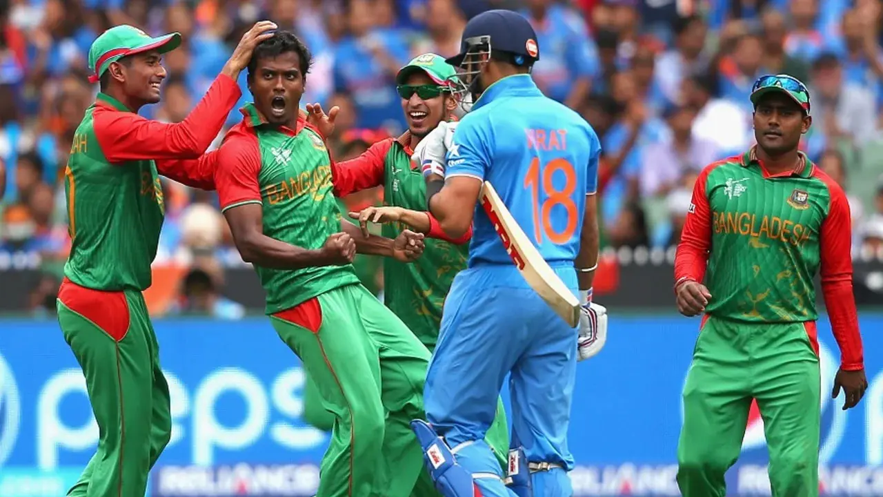 অবসর ঘোষণার পর রুবেলের আক্ষেপ: সুযোগ পেলে আরও তিন বছর খেলতে পারতাম