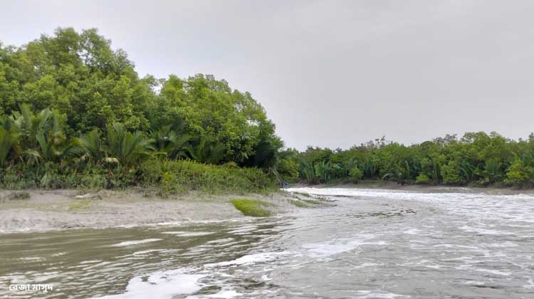 সুন্দরবনে বনদস্যুদের তাণ্ডব: মুক্তিপণের দাবিতে ১০ জেলে অপহরণ